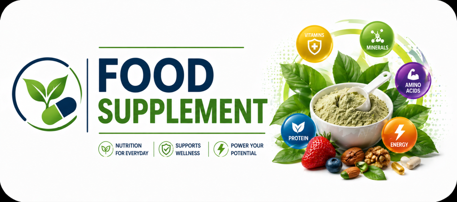 Food Supplement