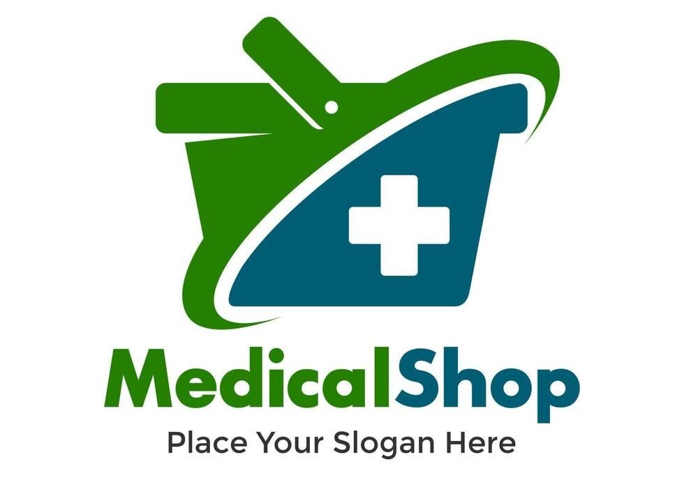 medicine shop