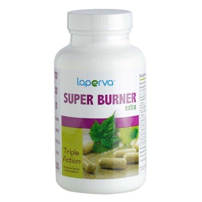 Laperva Super Burner Extra 90 Capsules