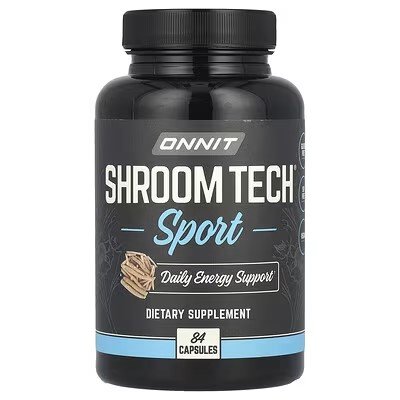 Onnit Shroom Tech® Sport 84 Capsules in Pakistan