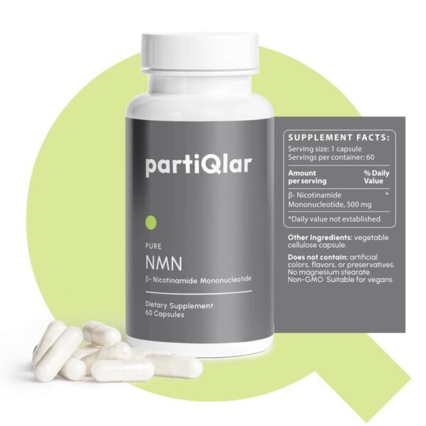 genuine purity nmn liposomal In Pakistan